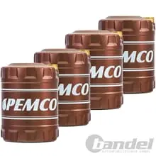4x10=40L PEMCO KÜHLMITTEL 913 (-40) passend für MB 325.0 GM 1825 M BMW GS 94000 Sonderangebot